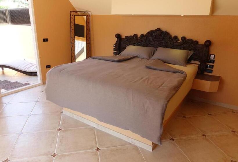 豪华海景房, Laguna Beach House