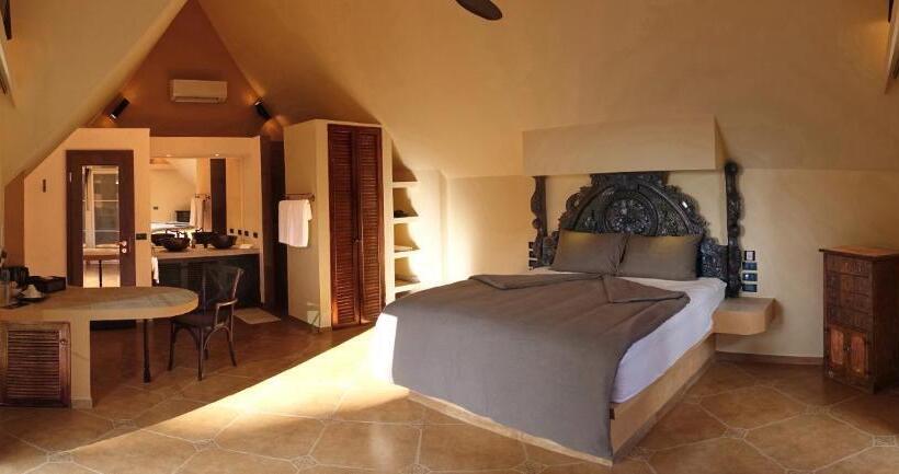 Номер Deluxe Вид на Море, Laguna Beach House