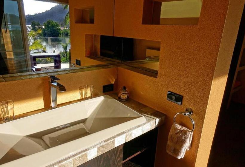 豪华房间, Laguna Beach House