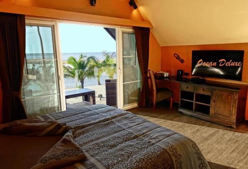 Номер Deluxe, Laguna Beach House