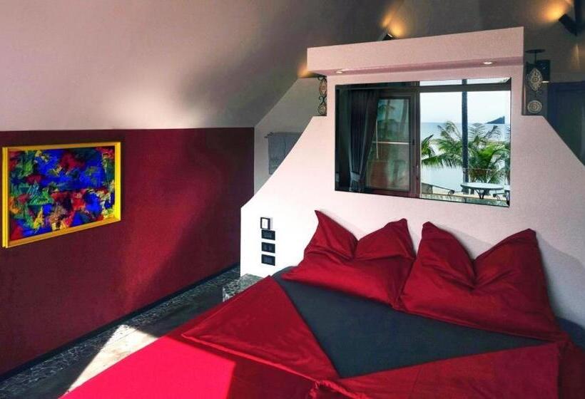 豪华房间, Laguna Beach House