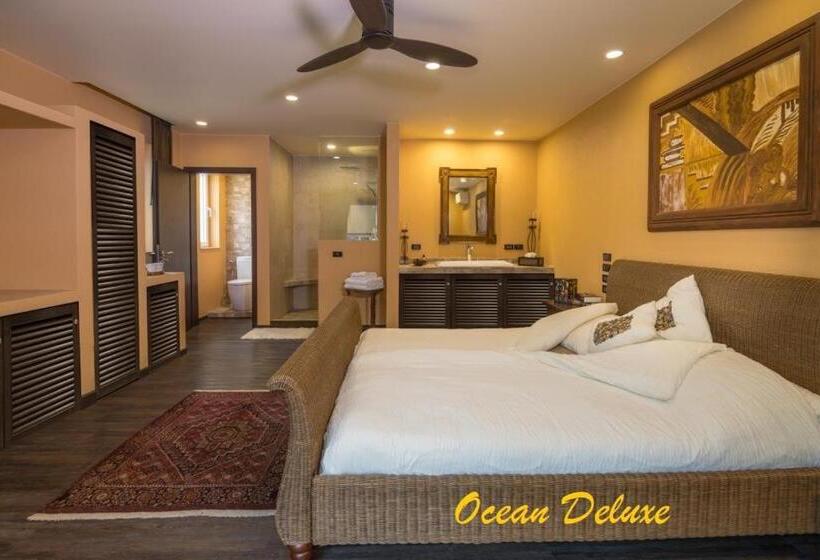 Номер Deluxe, Laguna Beach House