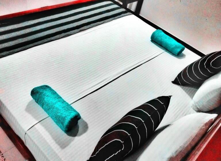 スタンダードルーム, Lake Front Yala Safari