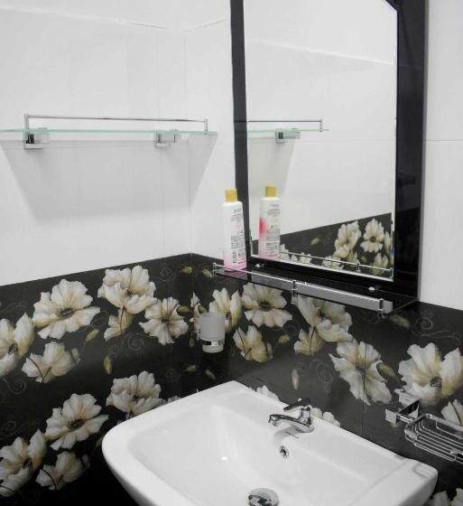 スタンダードルーム, Lake Front Yala Safari