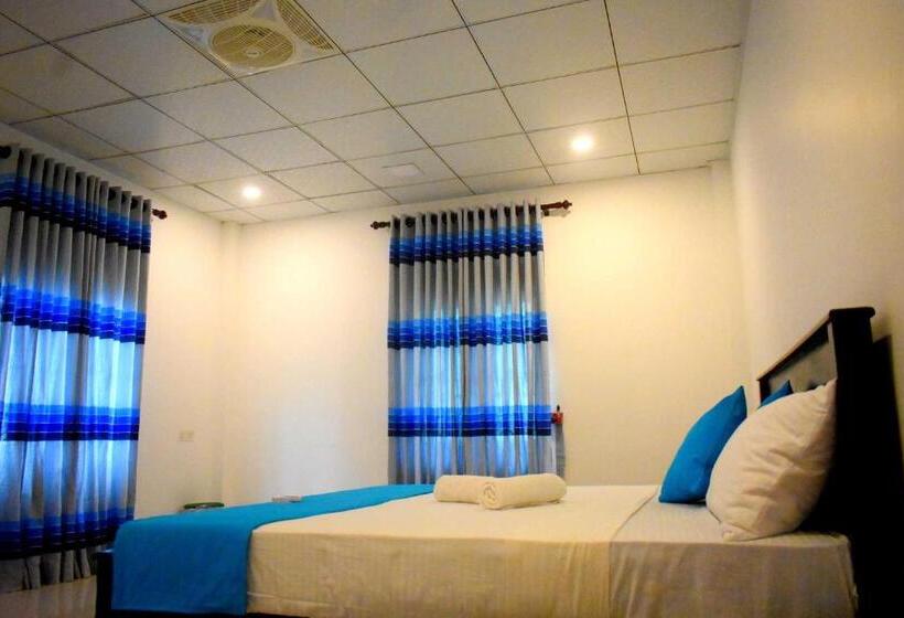 スタンダードルーム, Lake Front Yala Safari