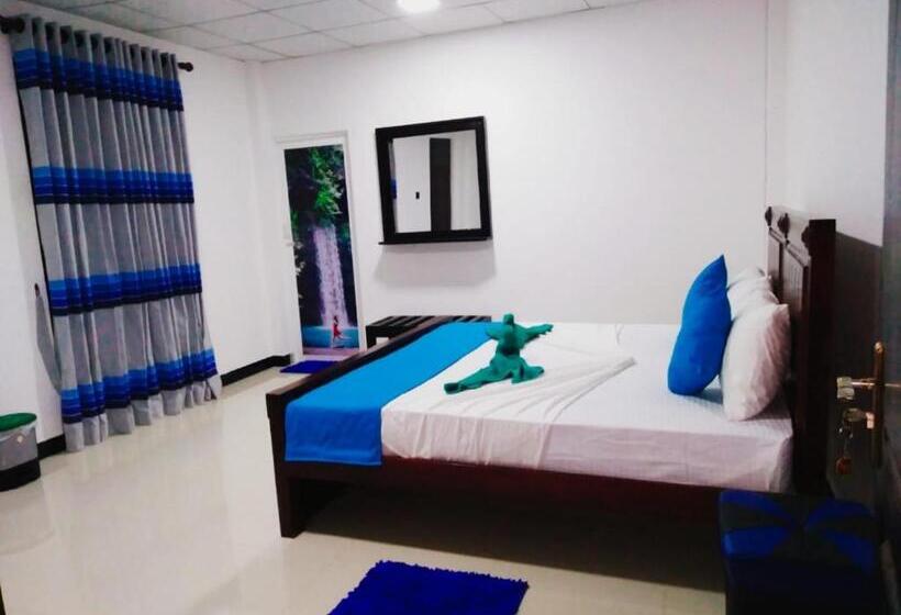 デラックスルーム, Lake Front Yala Safari