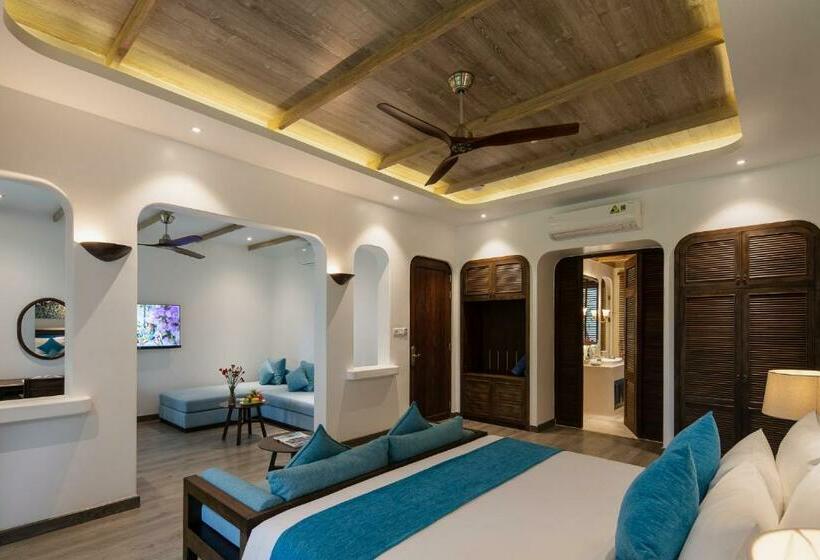 اتاق پرمیوم, Stelia Beach Resort