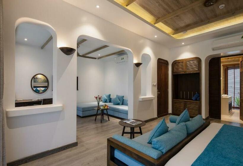 اتاق پرمیوم, Stelia Beach Resort