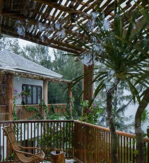 اتاق پرمیوم, Stelia Beach Resort