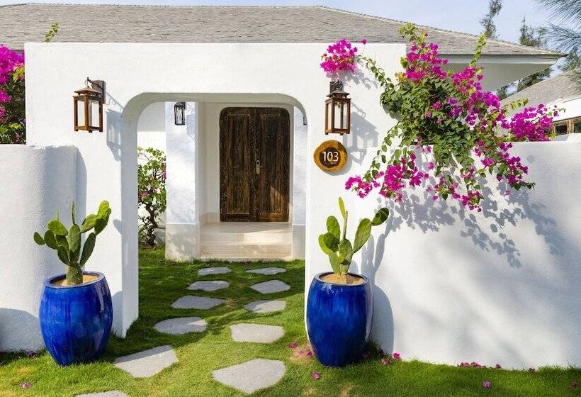 ویلای 1 خوابه با چشمانداز دریا, Stelia Beach Resort