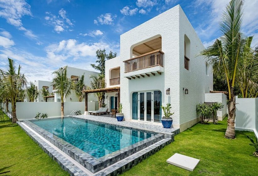 آپارتمان 2 خوابه با چشمانداز دریا, Stelia Beach Resort