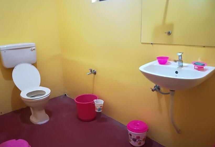 اتاق استاندارد با چشم‌انداز دریا, Sukriti Beach Resort