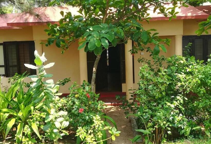 اتاق اکونومی, Sukriti Beach Resort