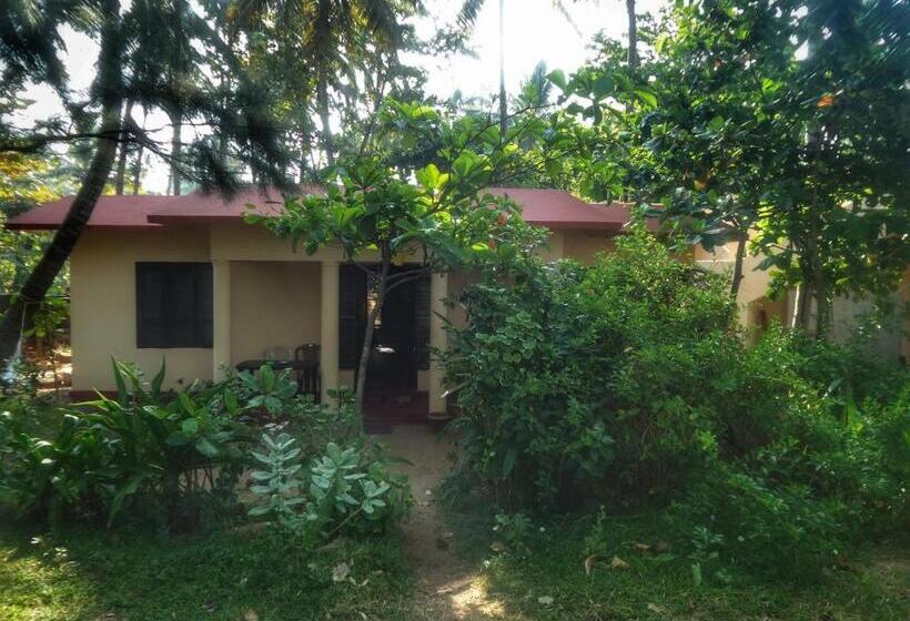 اتاق اکونومی, Sukriti Beach Resort