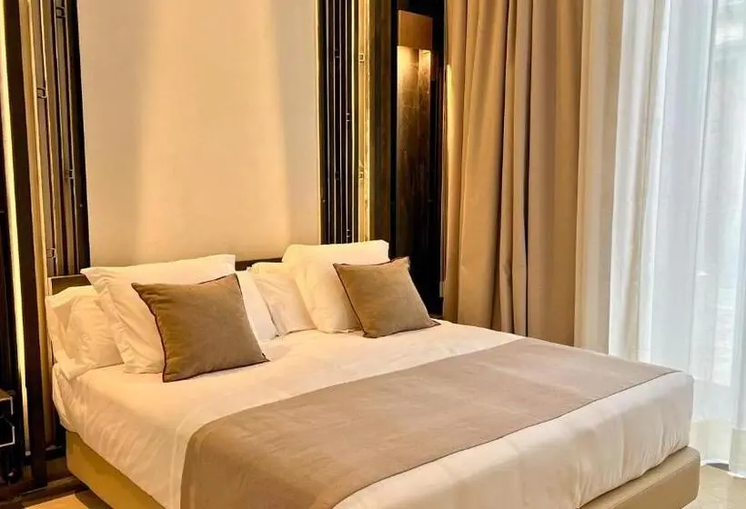 スタンダードルーム, Boutique Hotel Cordial Galdós Jardín
