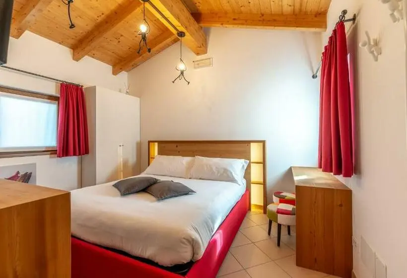 Habitació Estàndard, For Rest