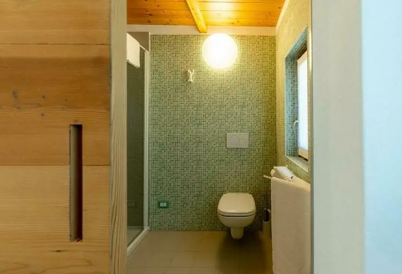 Habitació Estàndard, For Rest