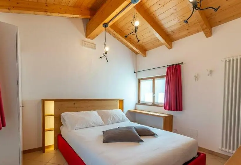 Habitació Estàndard, For Rest