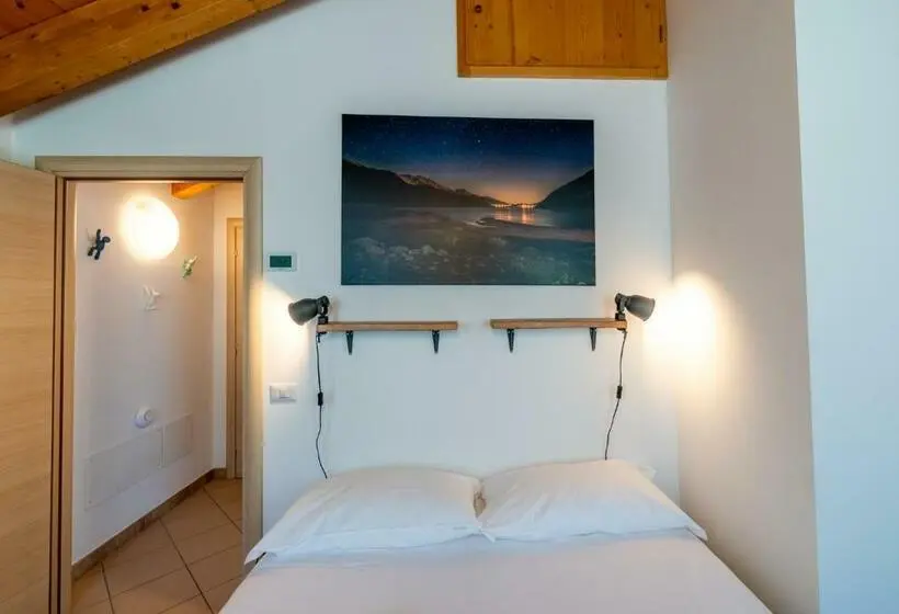 Habitació Estàndard, For Rest