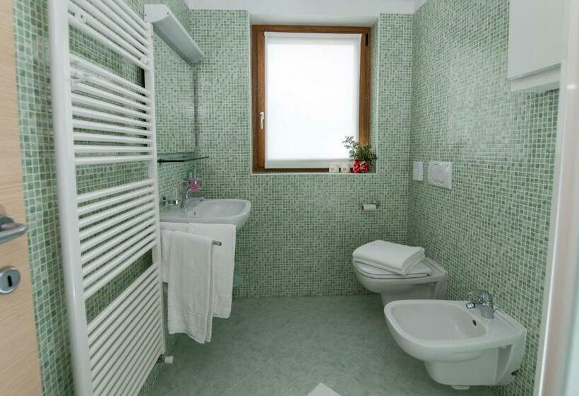 غرفة قياسية, For Rest