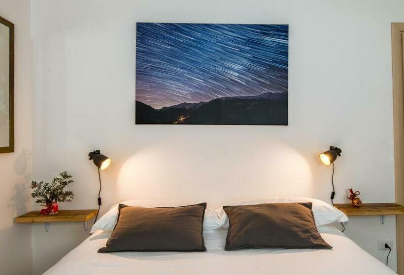 غرفة سوبيريور, For Rest