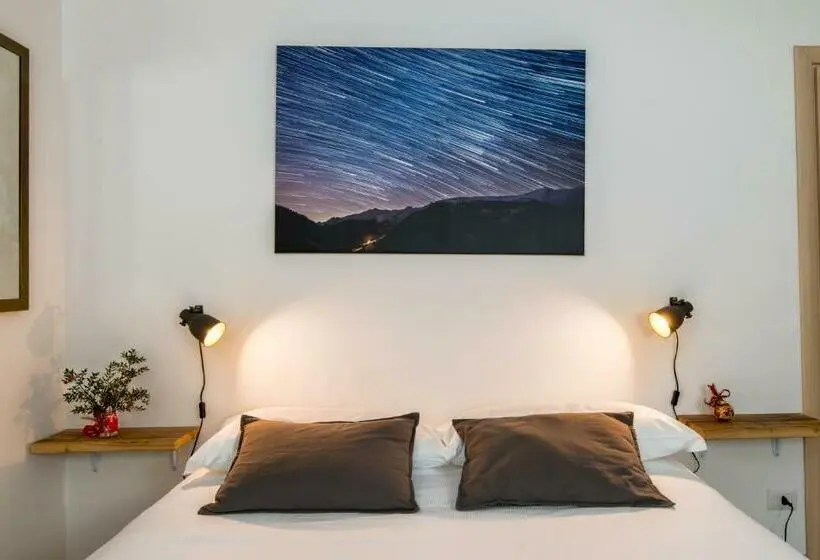 Habitació Superior, For Rest