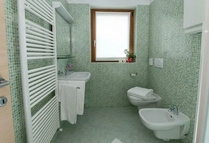 Habitació Superior, For Rest