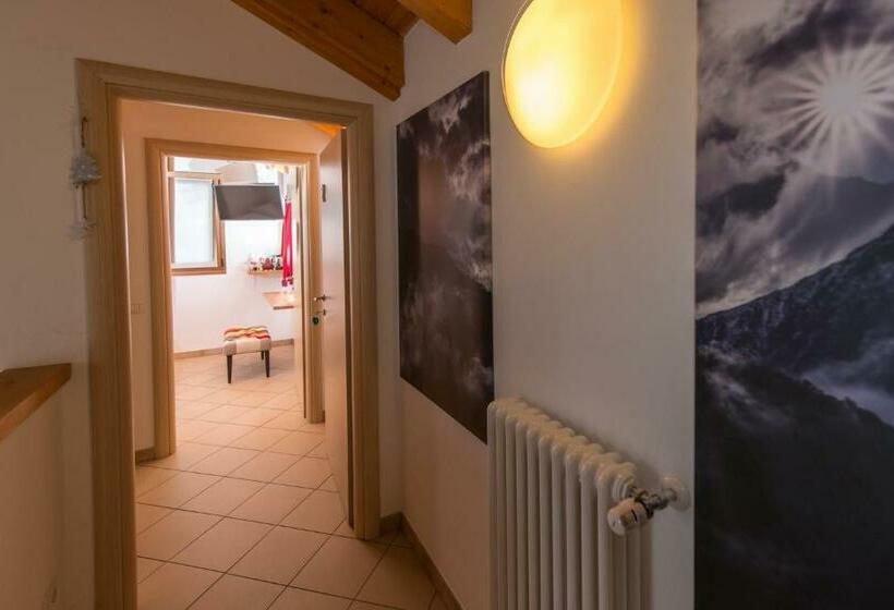 غرفة سوبيريور, For Rest