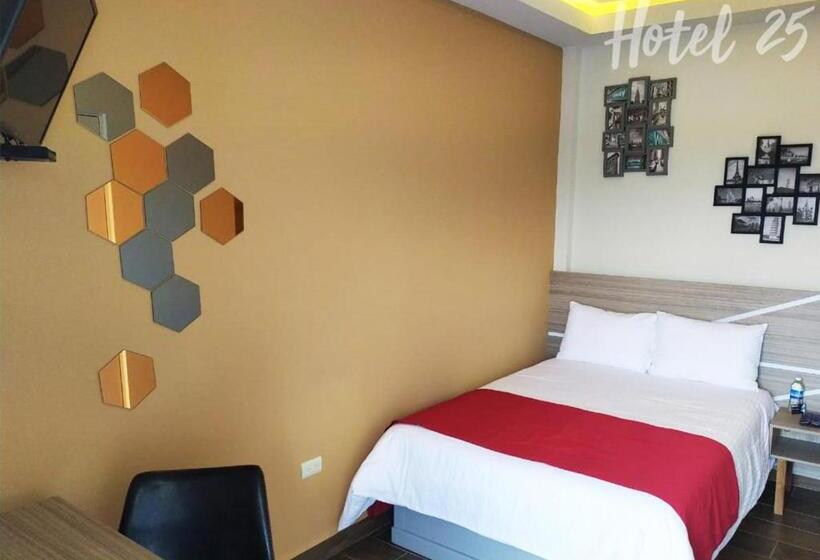 Номер Стандарт, 25