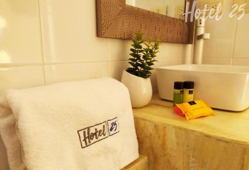 Номер Стандарт, 25