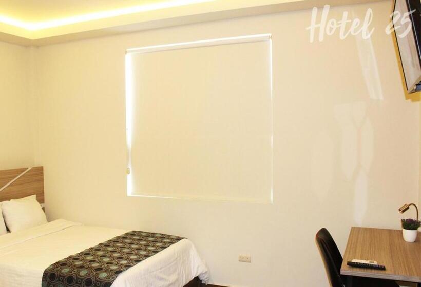 Номер Стандарт, 25