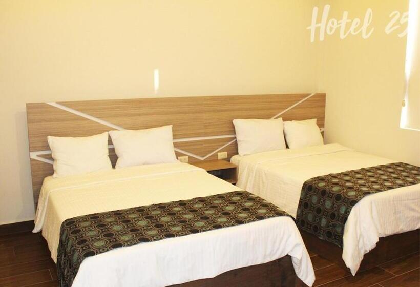 Номер Стандарт, 25