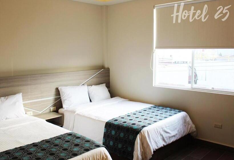 Номер Стандарт, 25