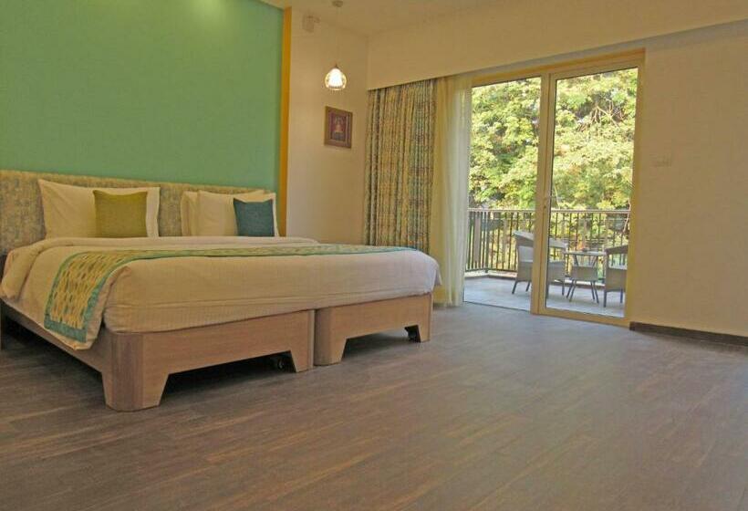 Quarto Estandar, Acron Seaway Resort