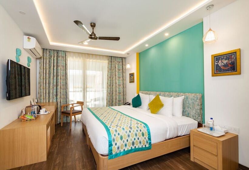 Quarto Estandar, Acron Seaway Resort
