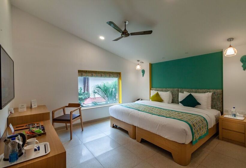 Quarto Estandar, Acron Seaway Resort