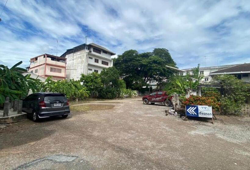 Номер Стандарт, Alongkorn Hotel By Sb