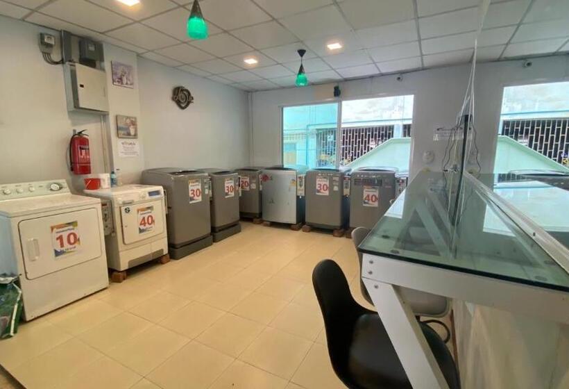 Трехместный Номер Классика, Alongkorn Hotel By Sb