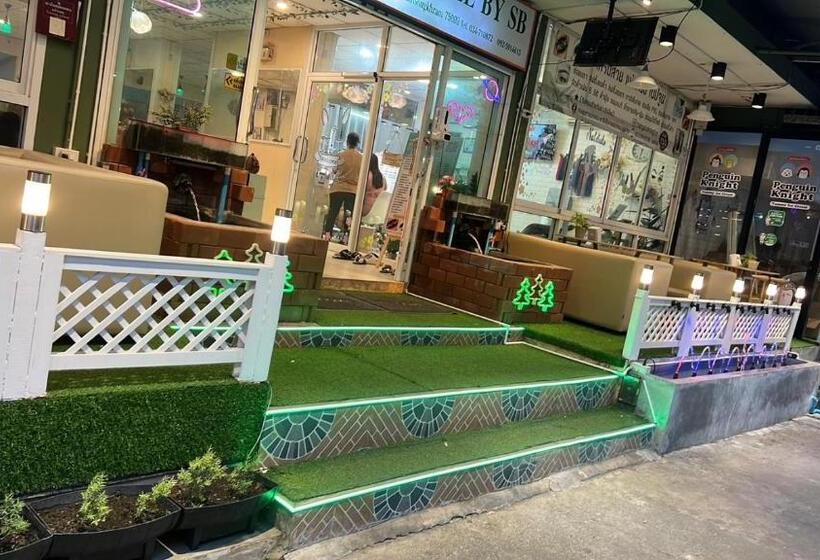 Трехместный Номер Классика, Alongkorn Hotel By Sb