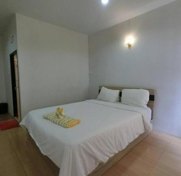 Номер Economy, Alongkorn Hotel By Sb