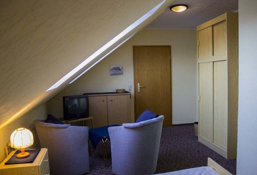 经济房, Am Friesenstrand