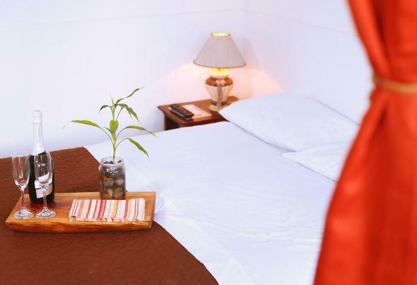 스탠다드 싱글 룸, Country Club Eco Casajardin