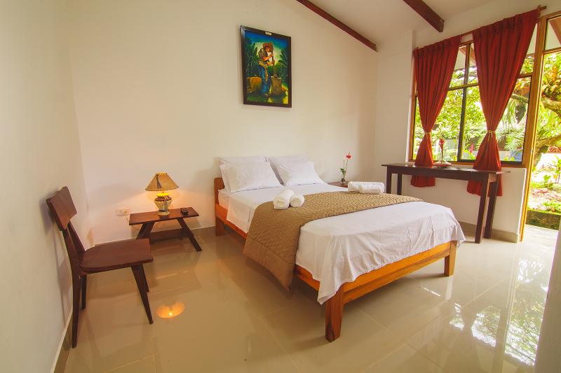 اتاق استاندارد, Country Club Eco Casajardin