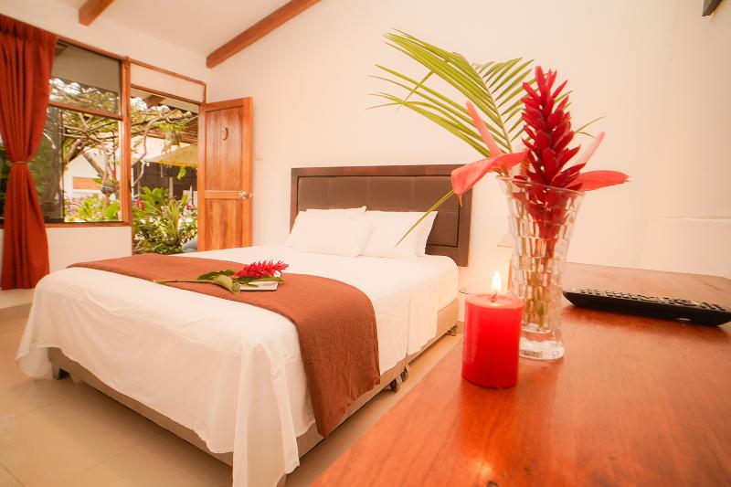 اتاق لوکس, Country Club Eco Casajardin