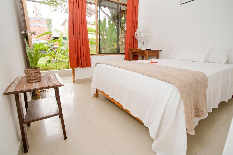 اتاق استاندارد یک نفره, Country Club Eco Casajardin