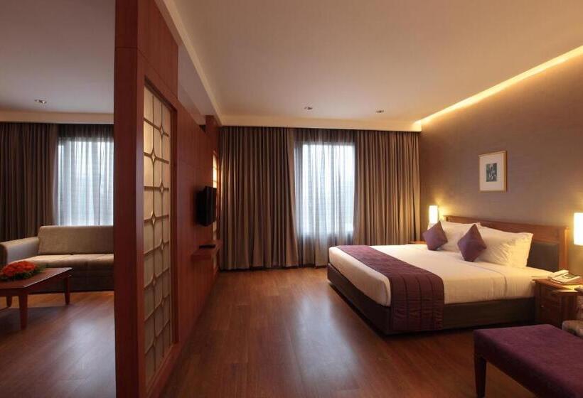 سوییت, Monsoon Empress Kochi