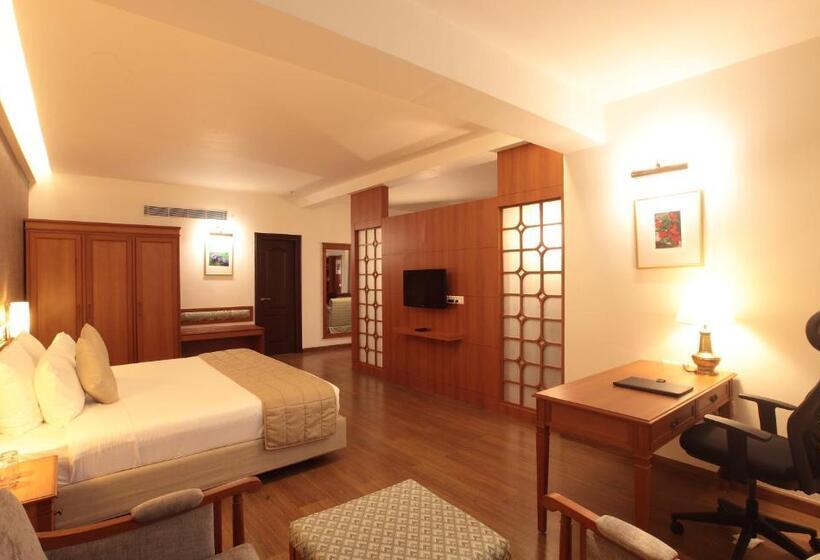 سوییت, Monsoon Empress Kochi