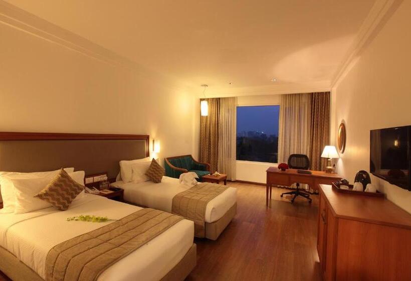 Habitació Premium, Monsoon Empress Kochi