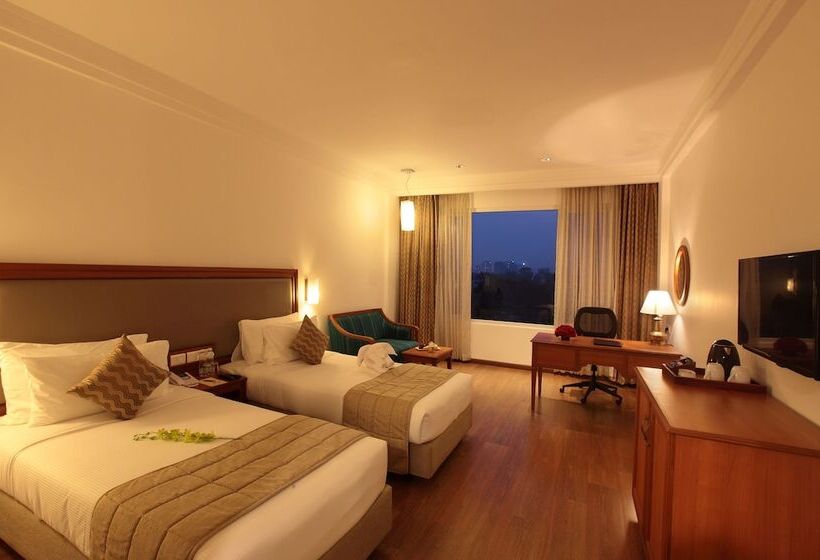Habitació Premium, Monsoon Empress Kochi