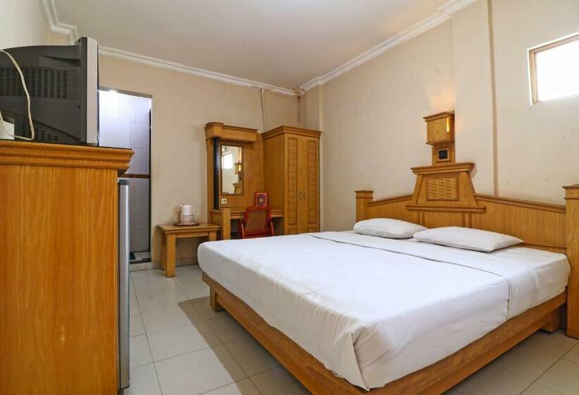 جناح, Sas Syariah